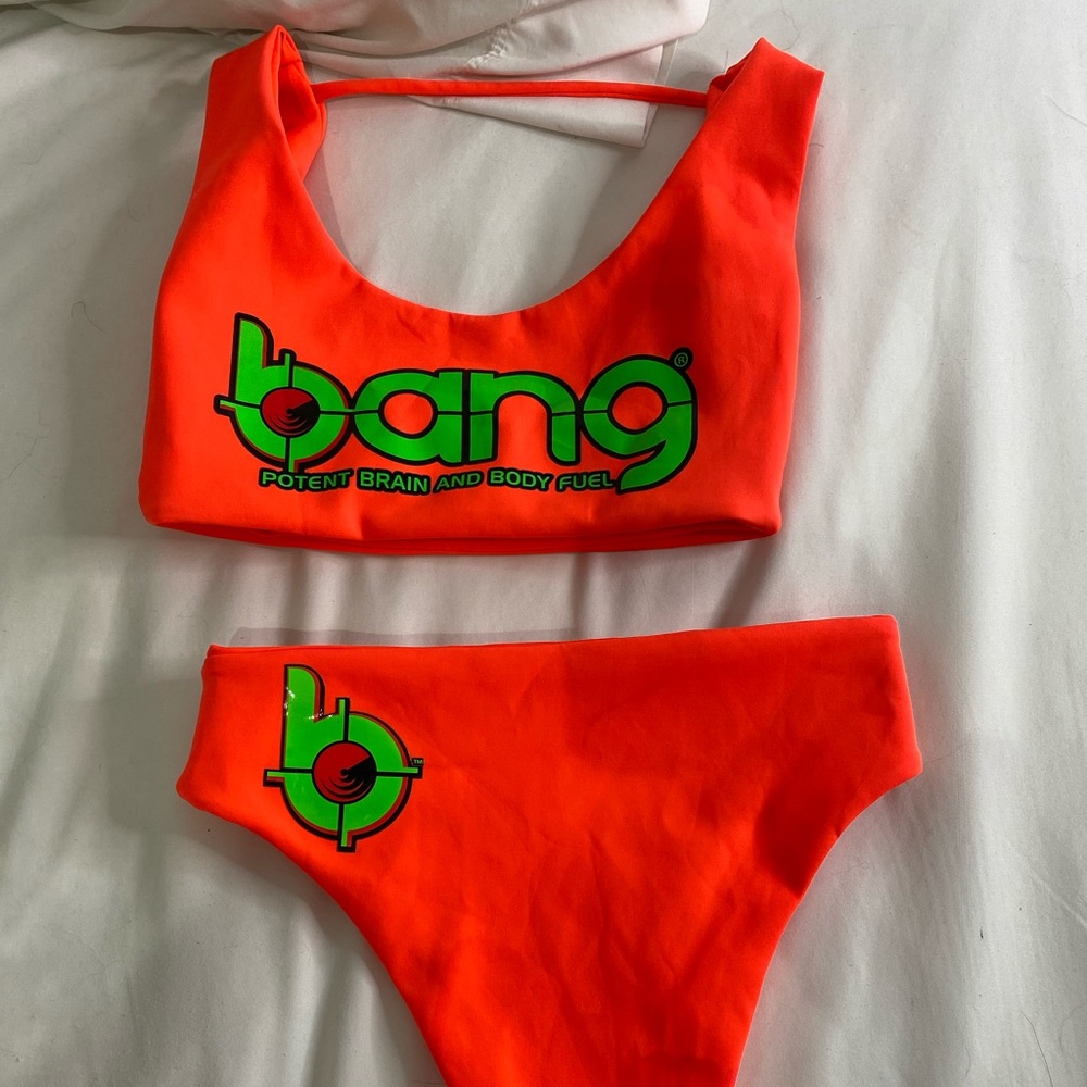 Bang Energy Bikini